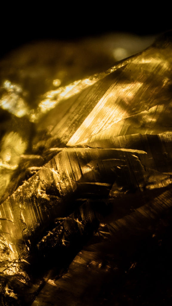 Pierre de naissance novembre