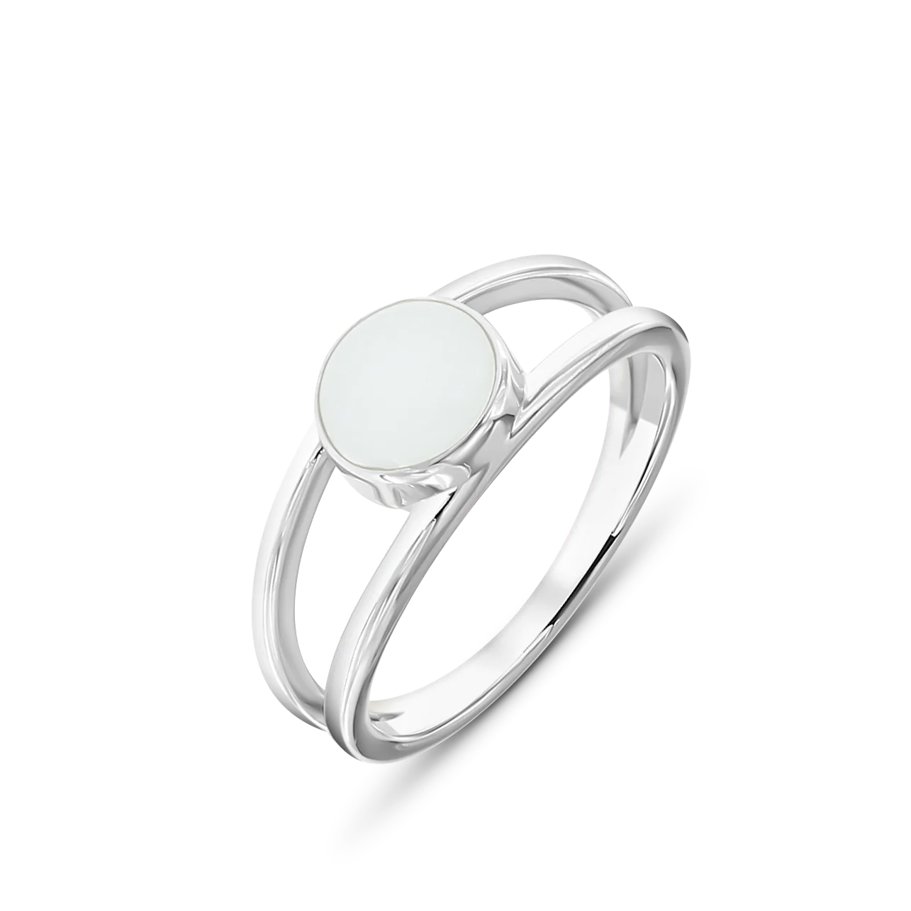 Bijoux Lait Maternel Bea | Bague Or