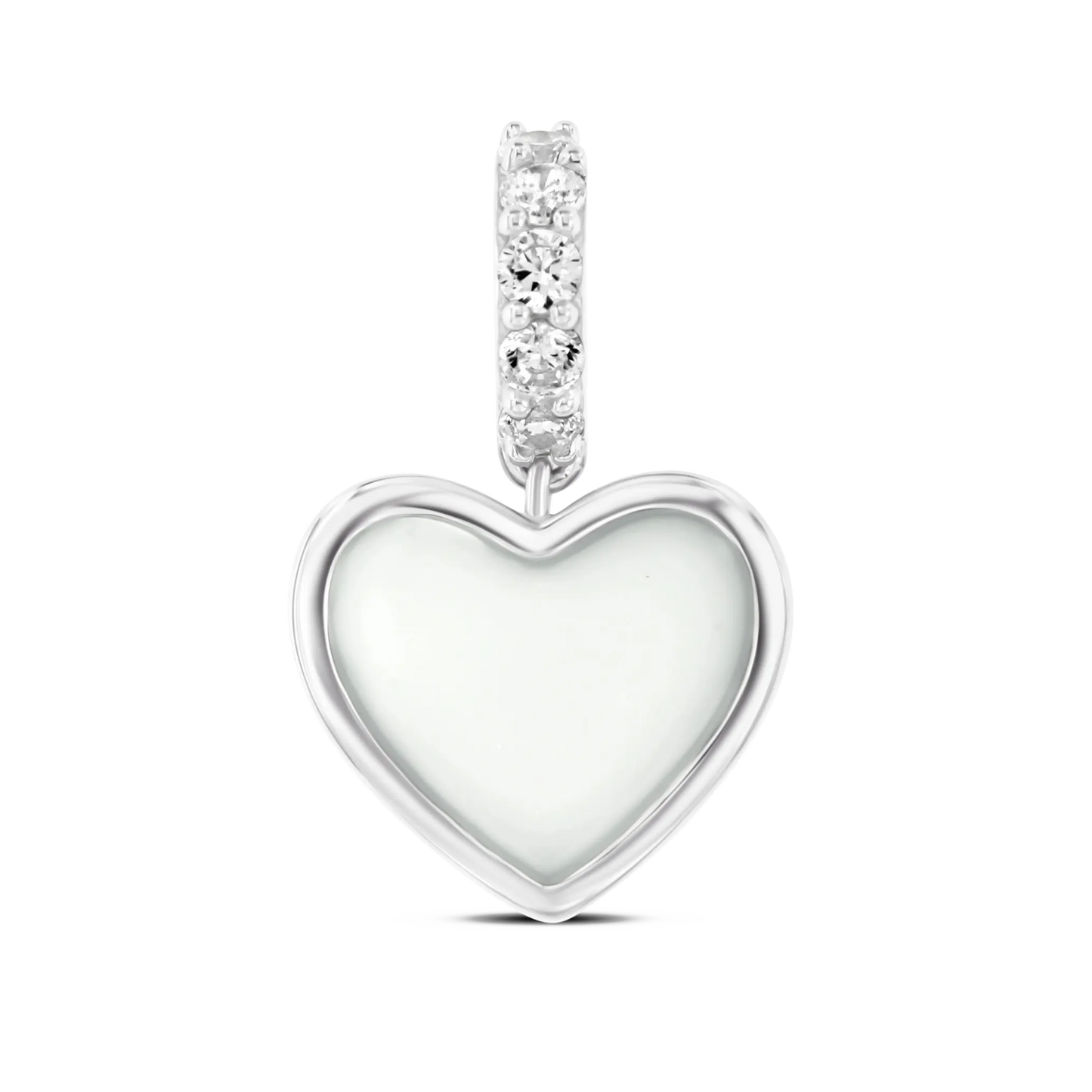 Indy | Charm Lait Maternel Or