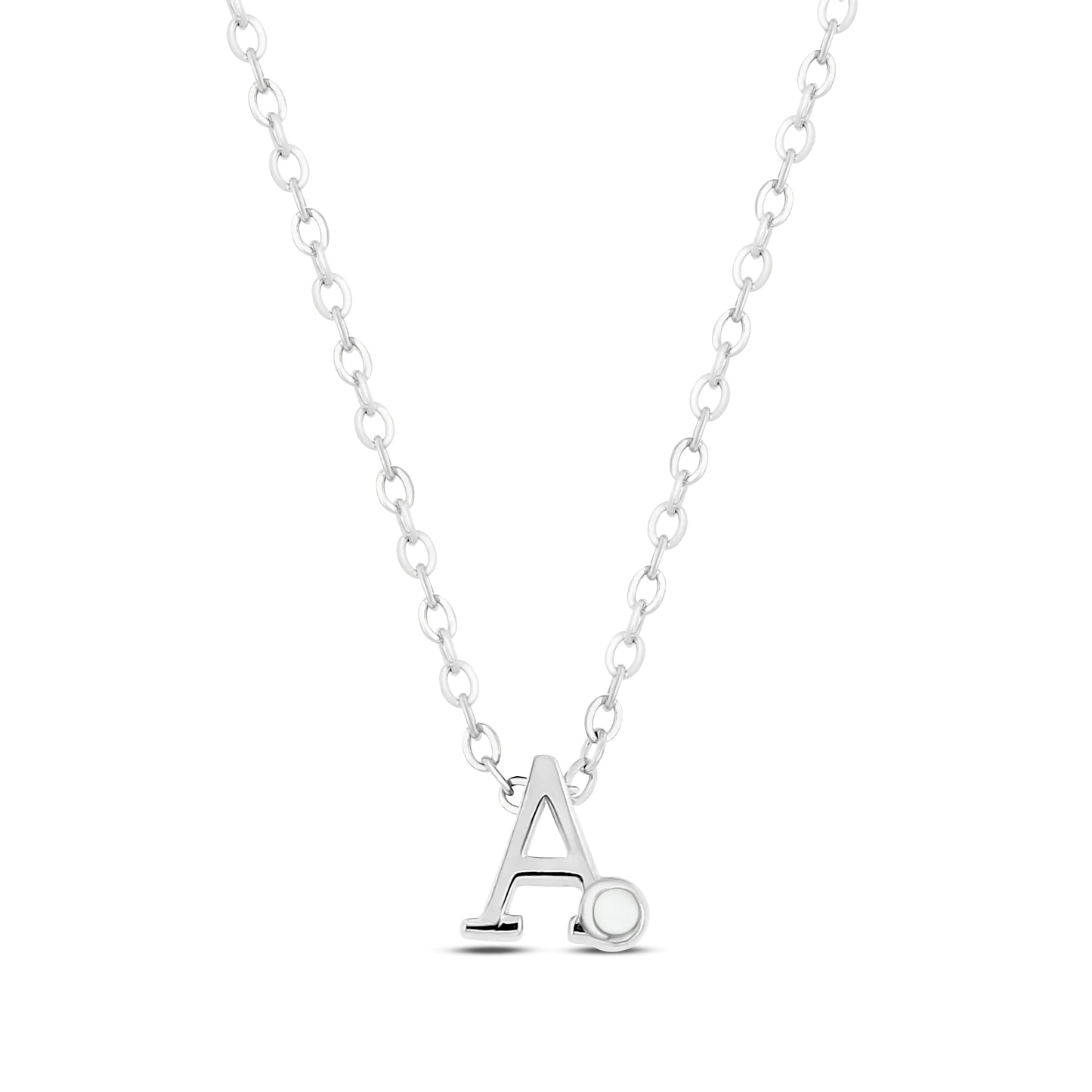 Bijoux Lait Maternel Anna | Bijou Or