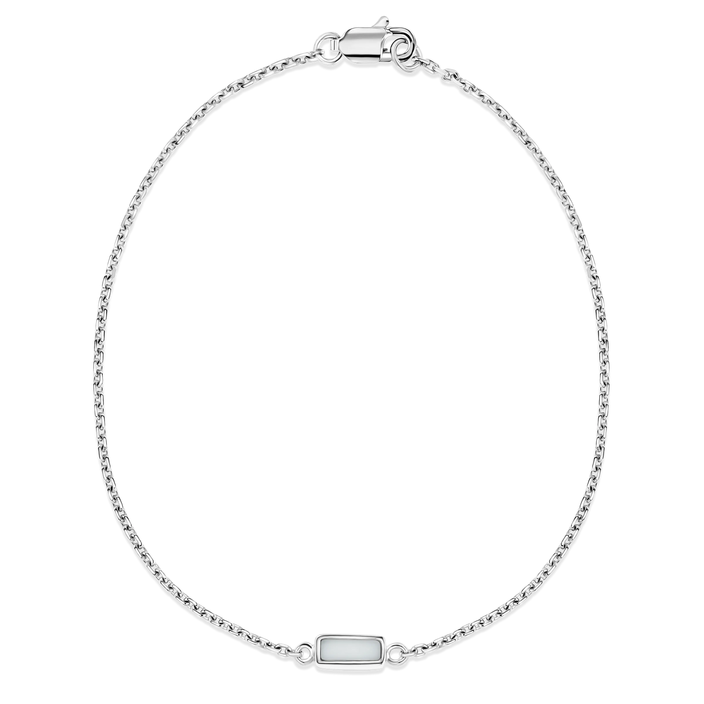 Bijoux Lait Maternel Britt | Bijou Argent