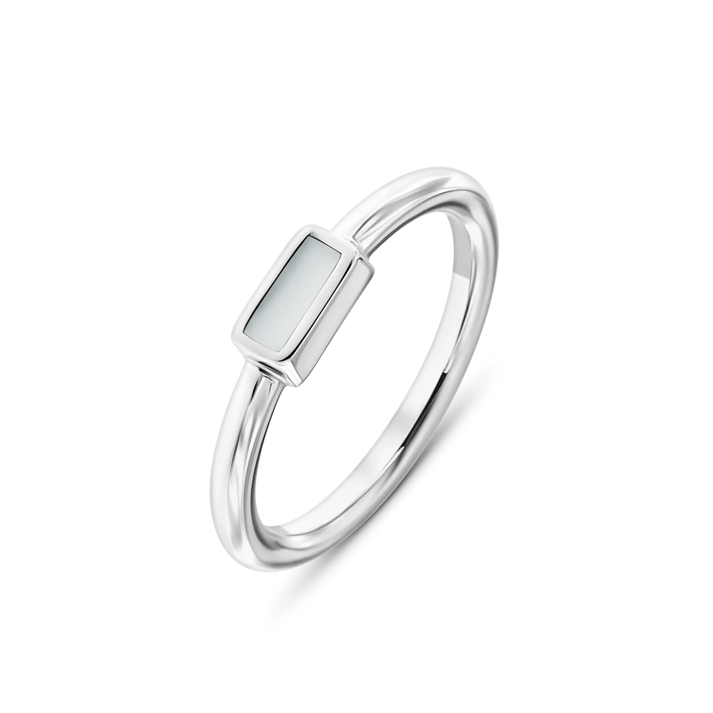 Bijoux Lait Maternel Britt | Bague Or