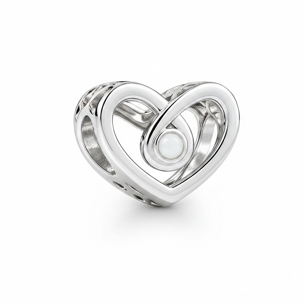 Bijoux Lait Maternel Bocoule Test | Bijou Argent