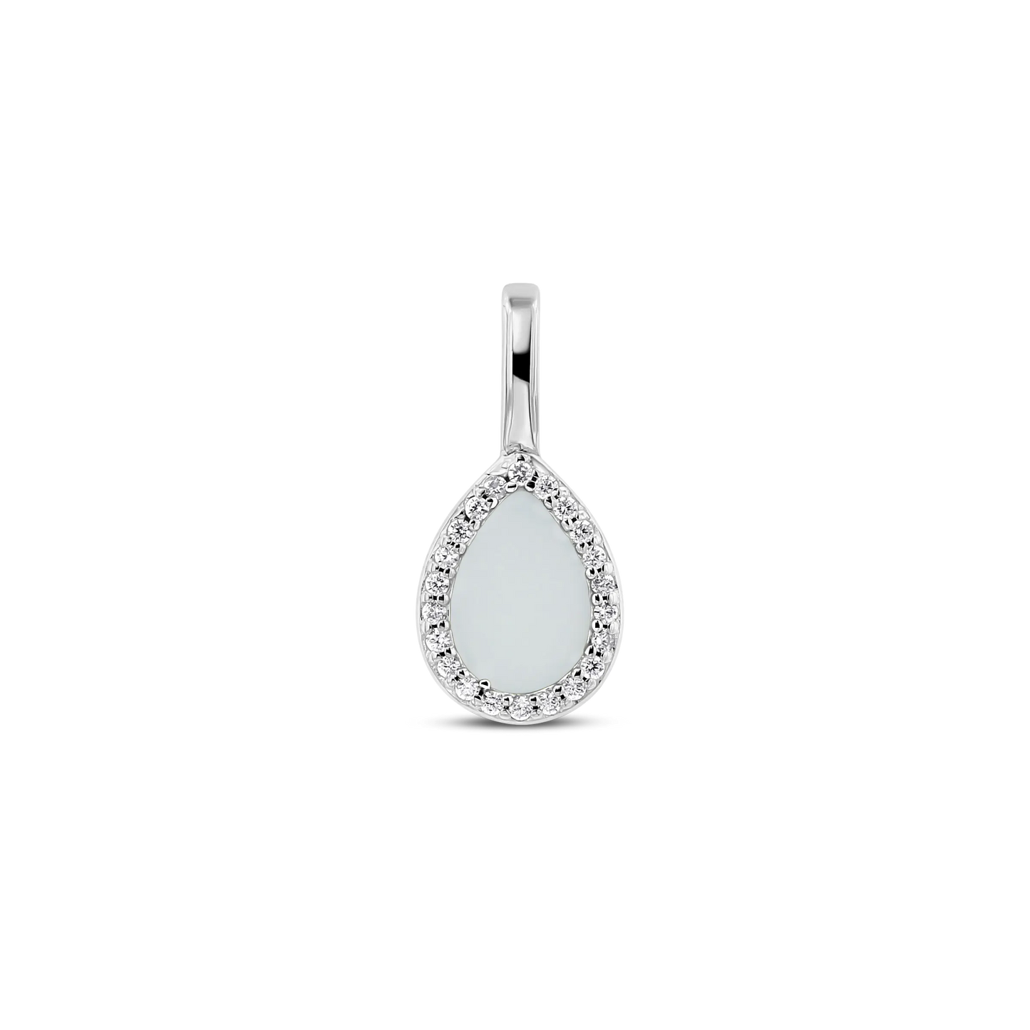 Bijoux Lait Maternel Lotte | Pendentif Or