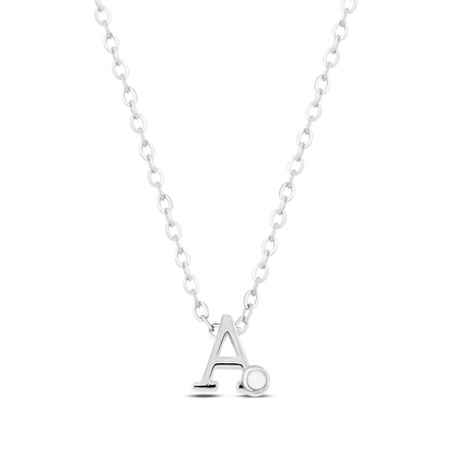 Bijoux Lait Maternel Anna | Bijou Or