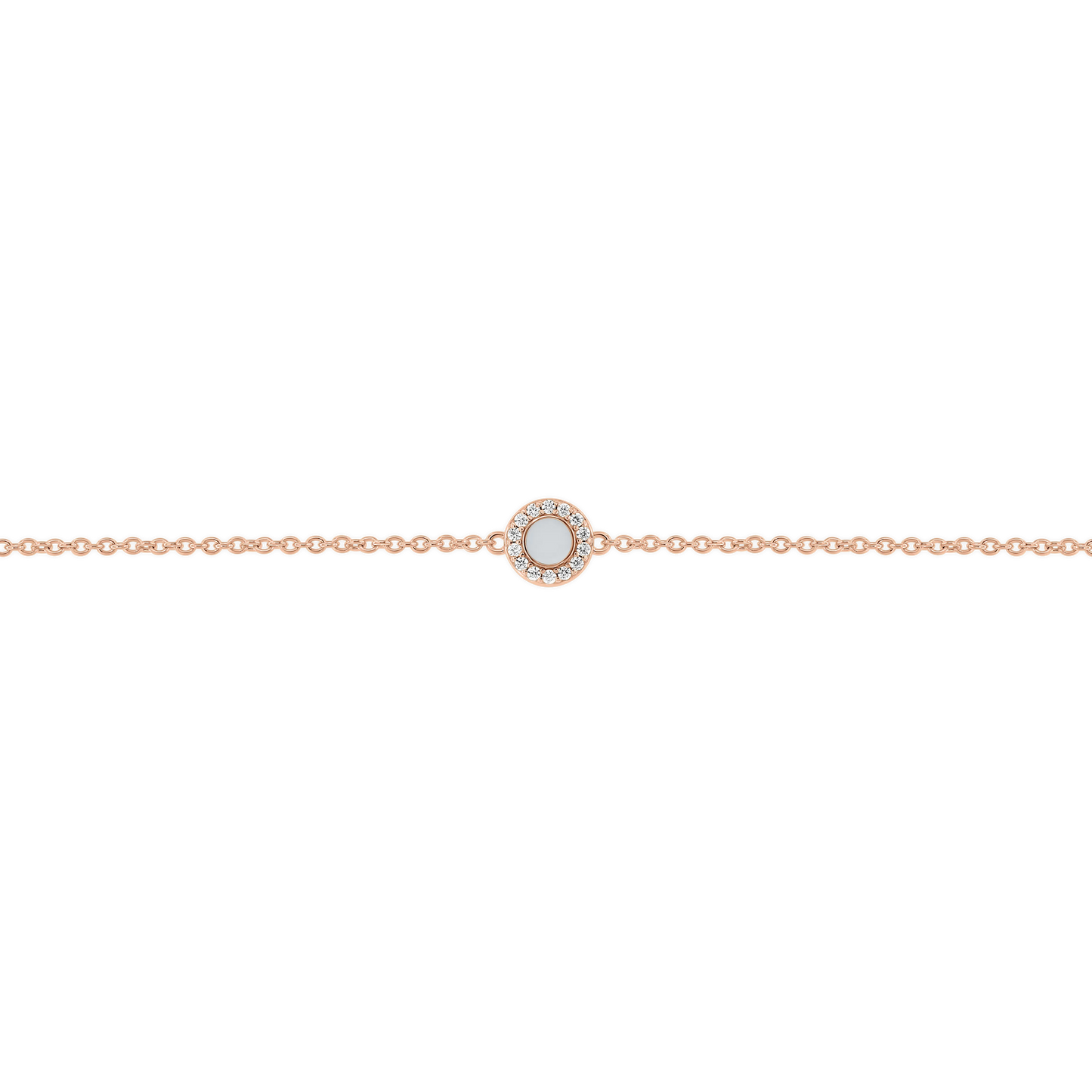 Bijoux Lait Maternel Juul | Bracelet Or