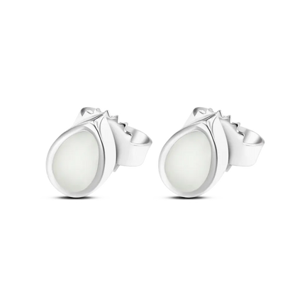 Bijoux Lait Maternel Drop | Boucles d'oreilles  Or