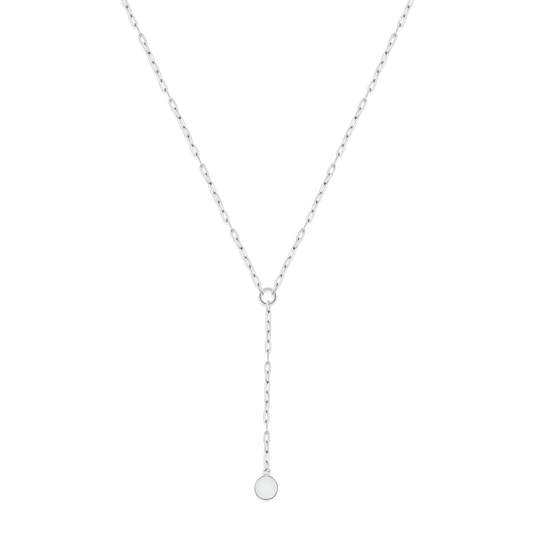 Bijoux Lait Maternel Norah | Bague Argent