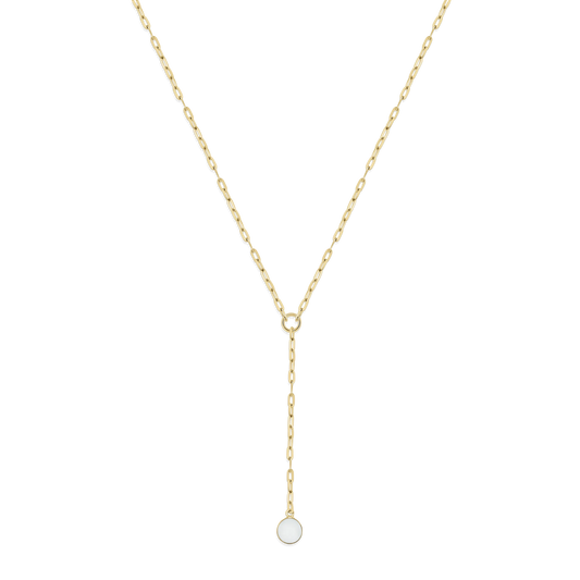 Bijoux Lait Maternel Norah | Bague Or