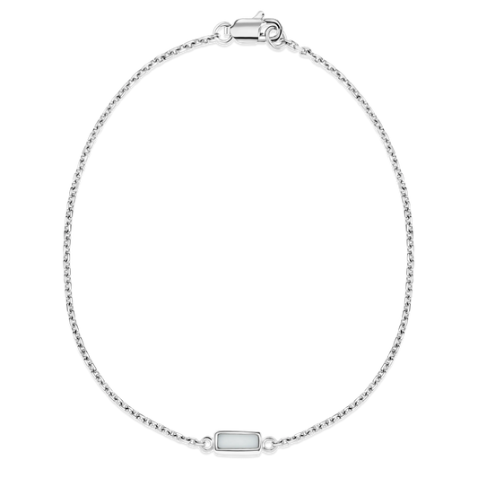 Bijoux Lait Maternel Britt | Bijou Argent