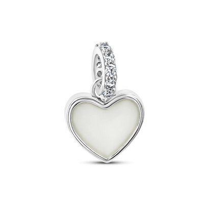 Bijoux Lait Maternel Indy | Bijou Argent