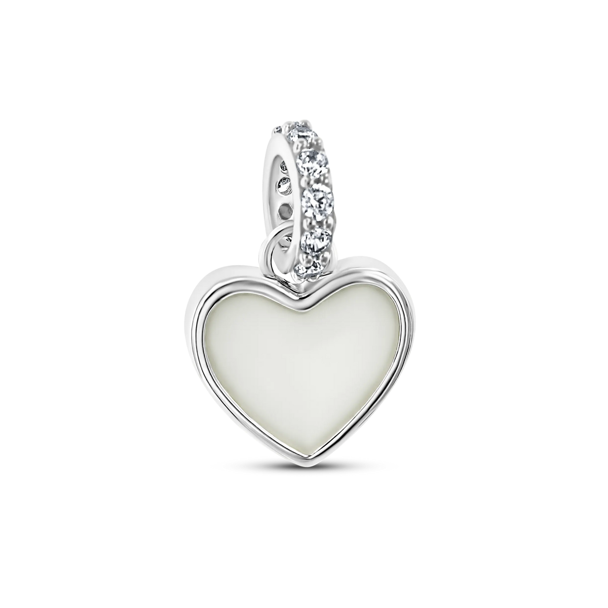 Bijoux Lait Maternel Indy | Bijou Or
