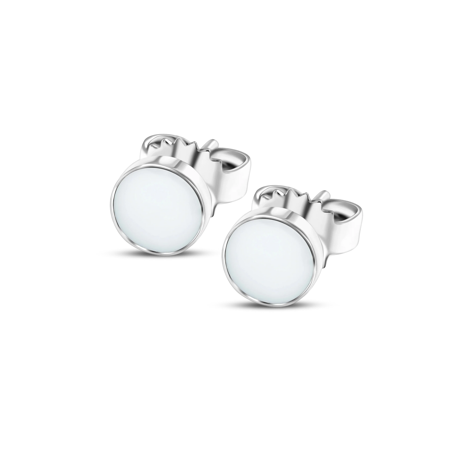 Bijoux Lait Maternel Lis | Piercings d'oreilles Or