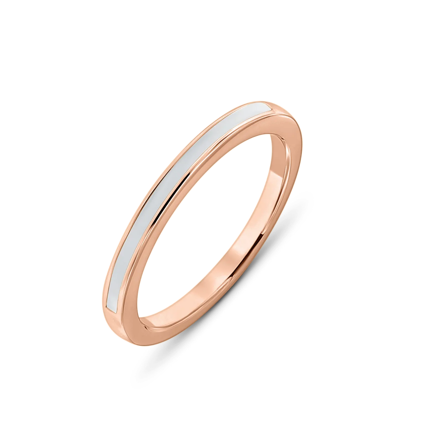 Bijoux Lait Maternel Eva | Bague Or