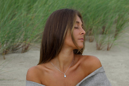 Magic Drop | Pendentif Lait Maternel Or