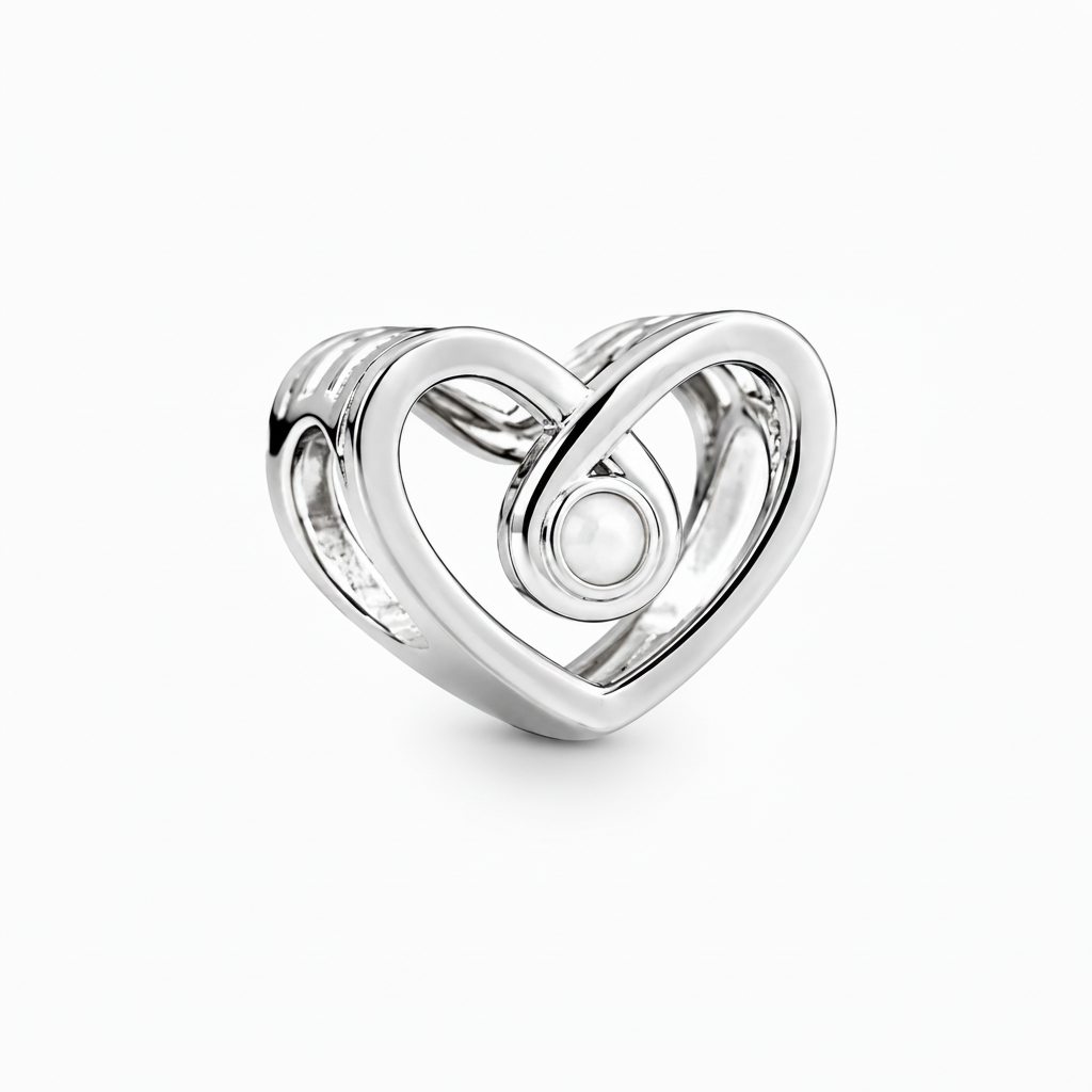 Bijoux Lait Maternel Bocoule Test | Bijou Argent
