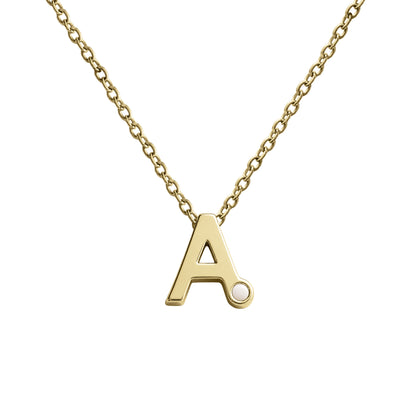 Bijoux Lait Maternel Alix | Bijou Or
