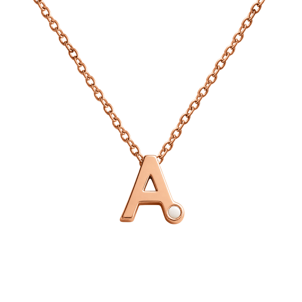 Bijoux Lait Maternel Alix | Bijou Or