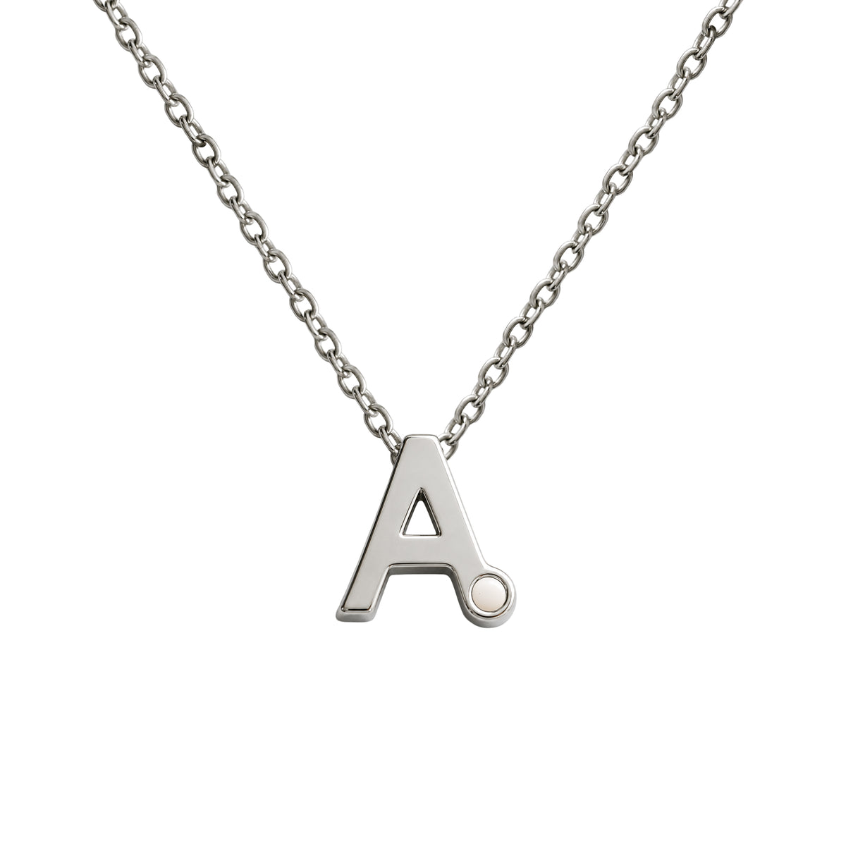Bijoux Lait Maternel Alix | Bijou Argent