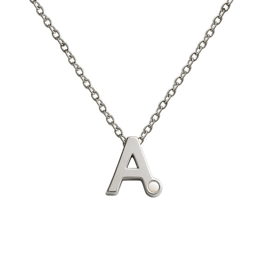 Bijoux Lait Maternel Alix | Bijou Argent