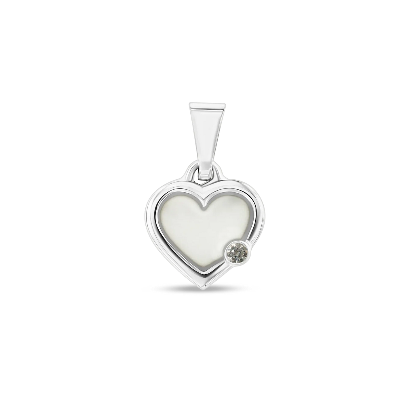 Bijoux Lait Maternel Esmée | Pendentif en Or