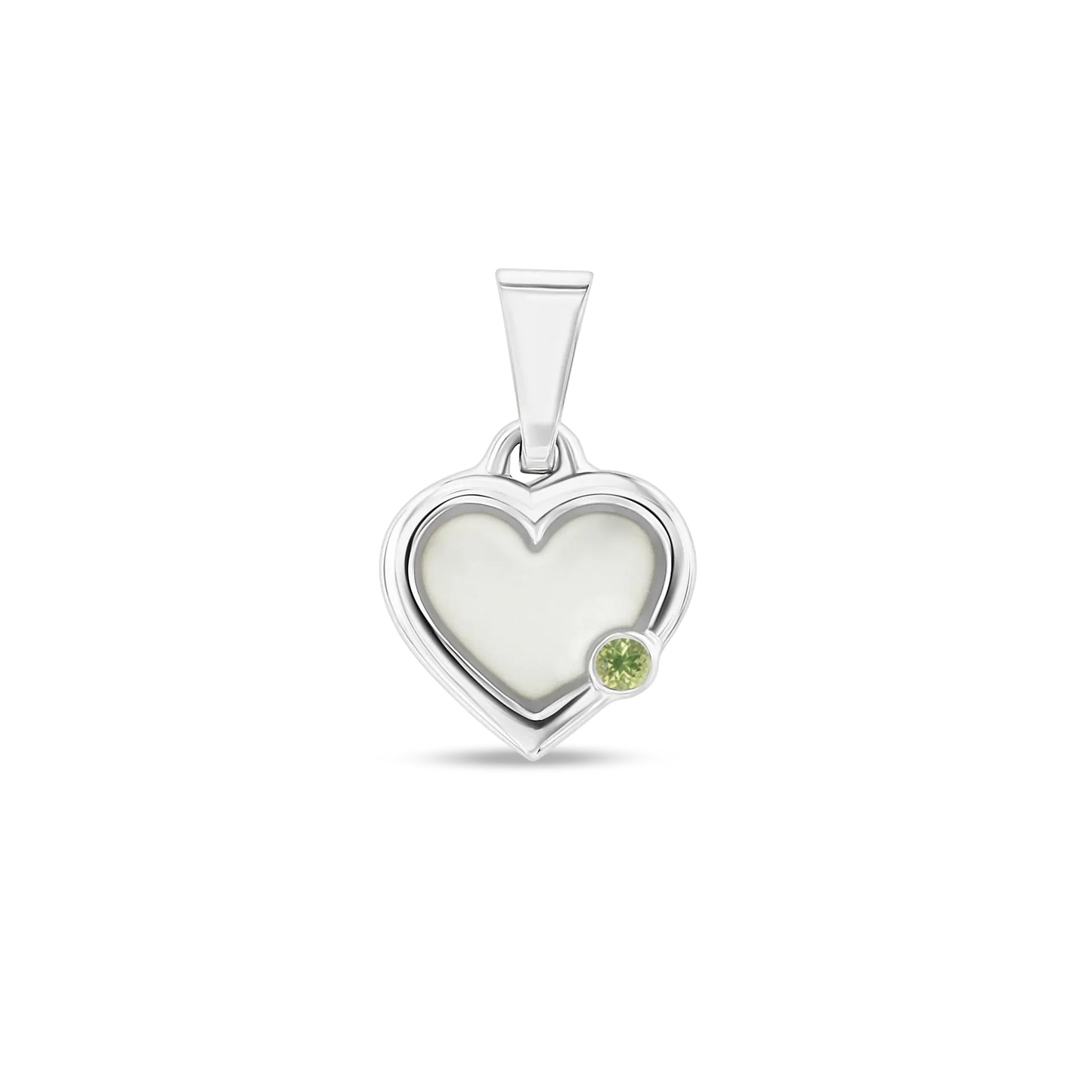 Bijoux Lait Maternel Esmée | Pendentif en Or