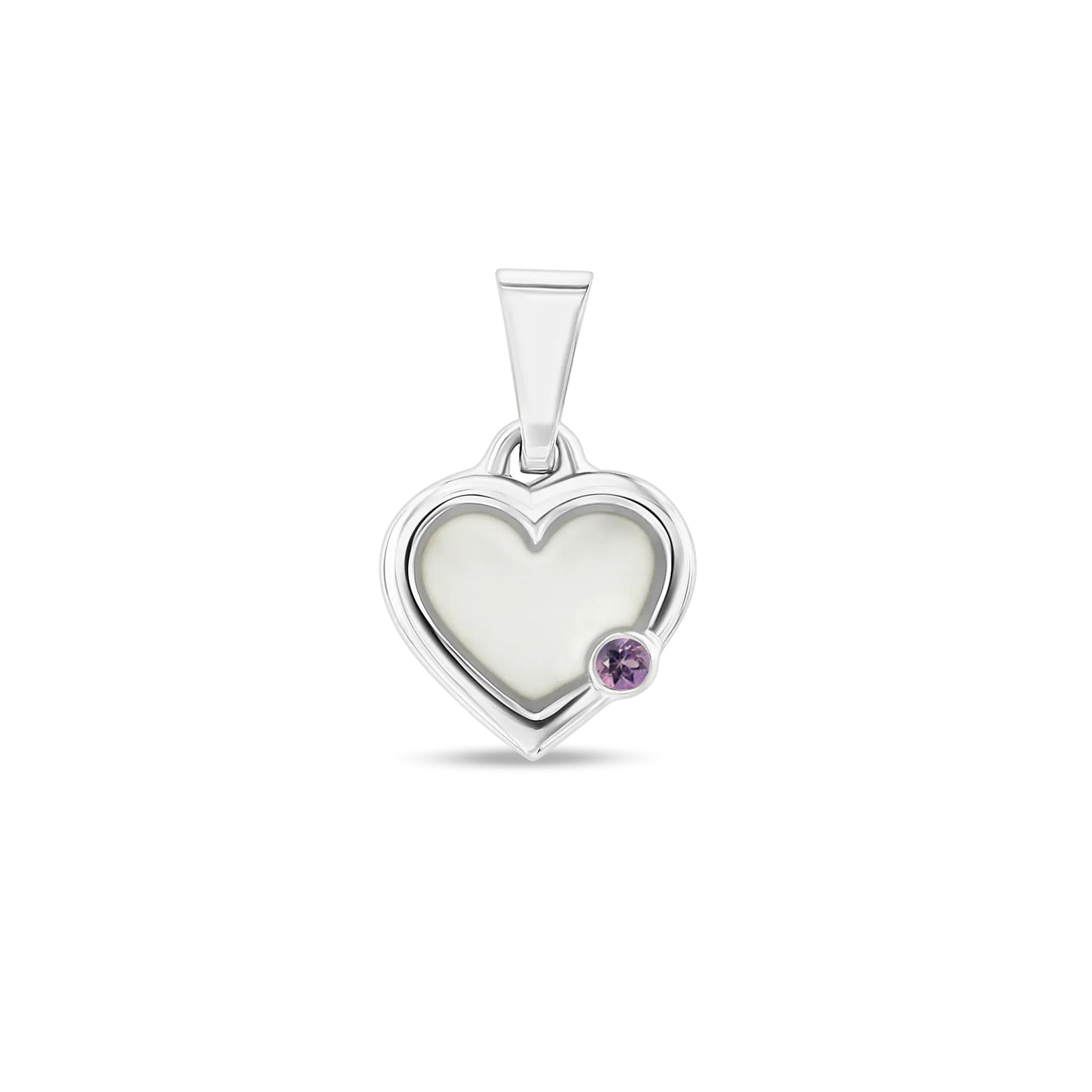 Bijoux Lait Maternel Esmée | Pendentif en Or