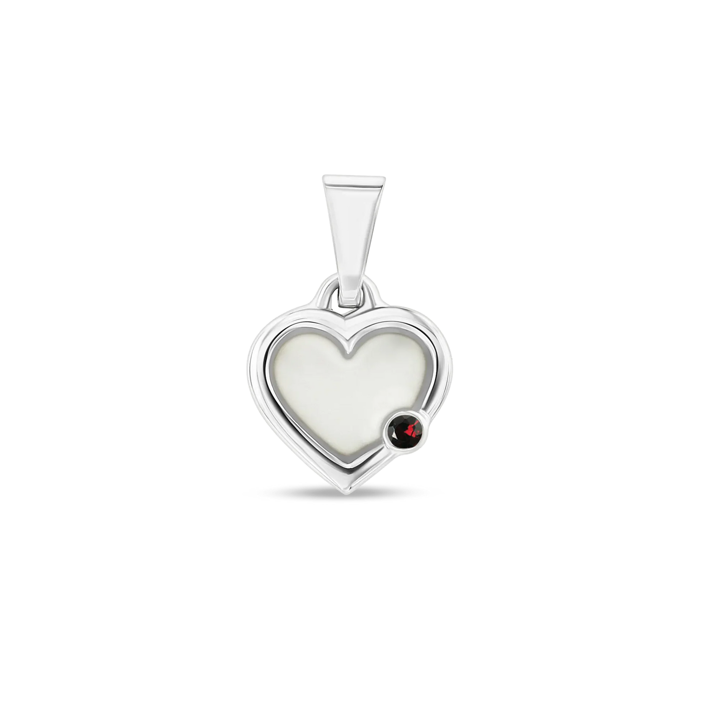 Bijoux Lait Maternel Esmée | Pendentif en Or