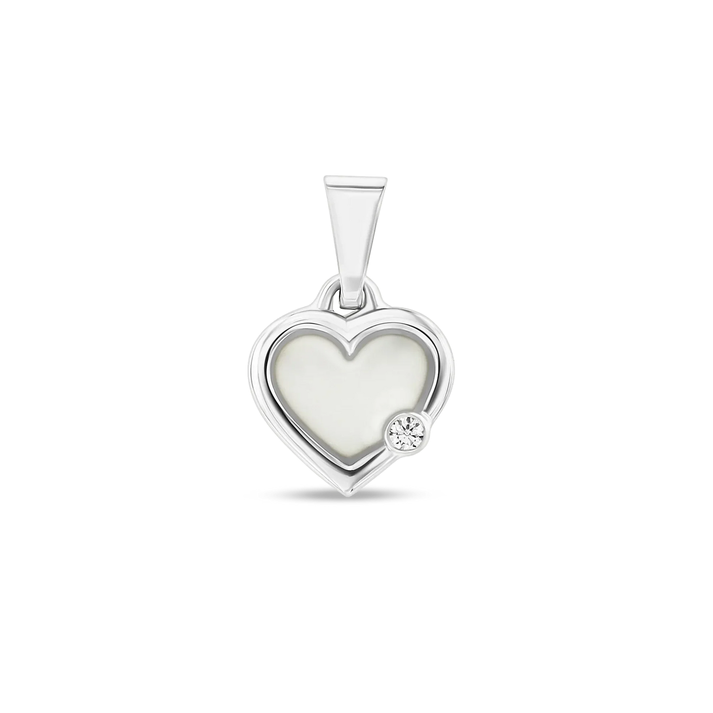 Bijoux Lait Maternel Esmée | Pendentif en Or