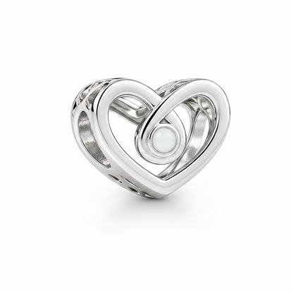 Bijoux Lait Maternel Bocoule Test | Bijou Argent
