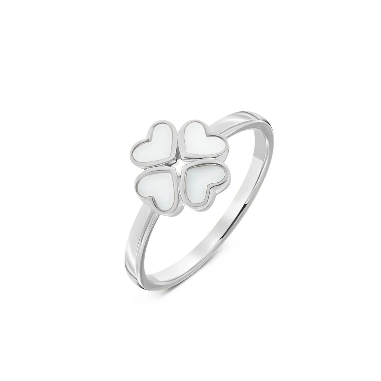 Bijoux Lait Maternel Lucy | Bague Or