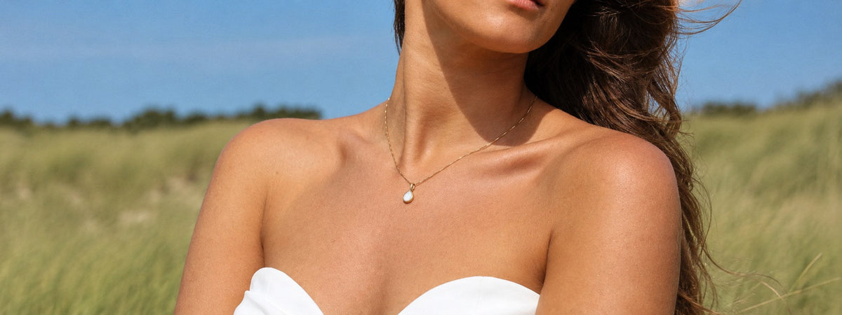 Bijoux en lait maternel en argent 925