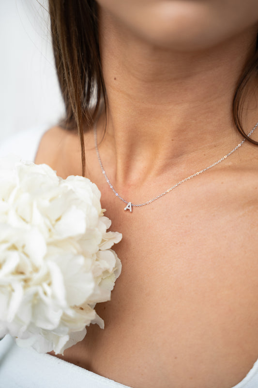 Bijoux Lait Maternel Alix | Bijou Or