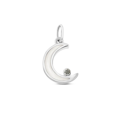 Ayla | Pendentif Lait Maternel Or