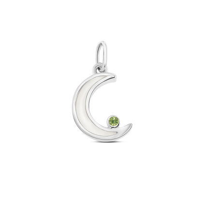 Ayla | Pendentif Lait Maternel Or