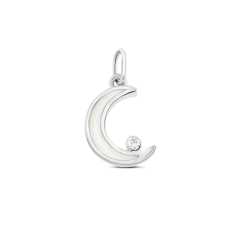 Ayla | Pendentif Lait Maternel Or