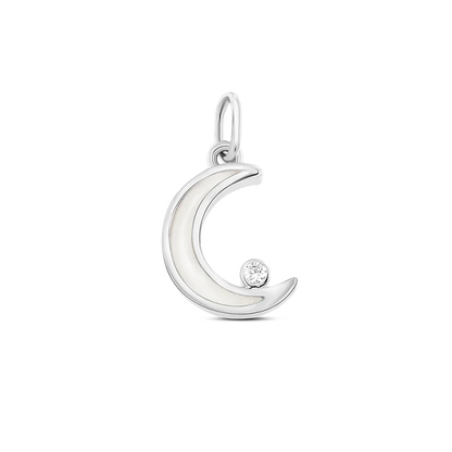 Ayla | Pendentif Lait Maternel Or
