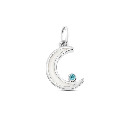 Ayla | Pendentif Lait Maternel Or