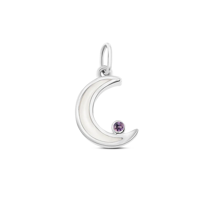 Ayla | Pendentif Lait Maternel Or