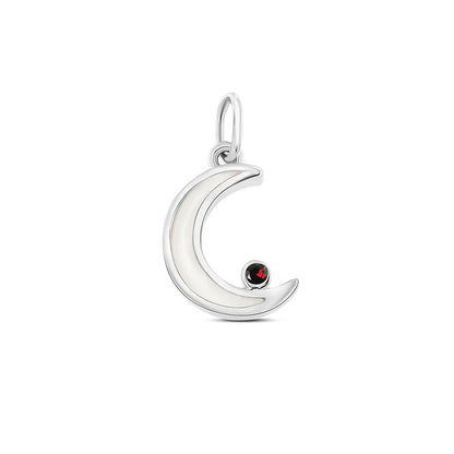 Ayla | Pendentif Lait Maternel Or