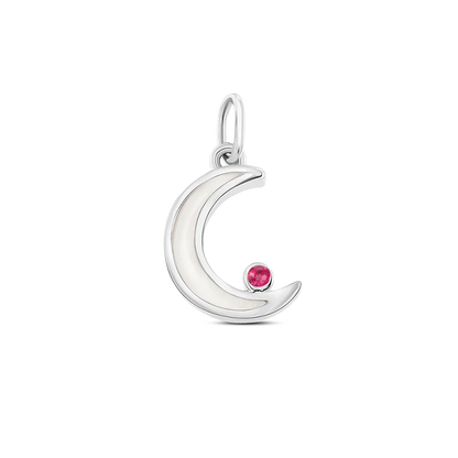 Ayla | Pendentif Lait Maternel Or