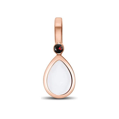 Magic Drop | Pendentif Lait Maternel Or