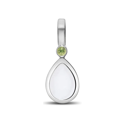 Magic Drop | Pendentif Lait Maternel Or