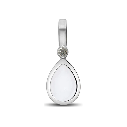 Magic Drop | Pendentif Lait Maternel Or
