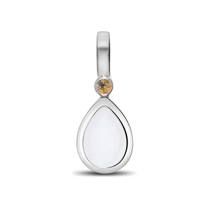 Magic Drop | Pendentif Lait Maternel Or