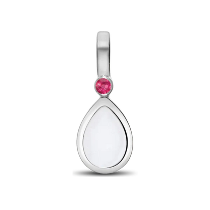 Magic Drop | Pendentif Lait Maternel Or