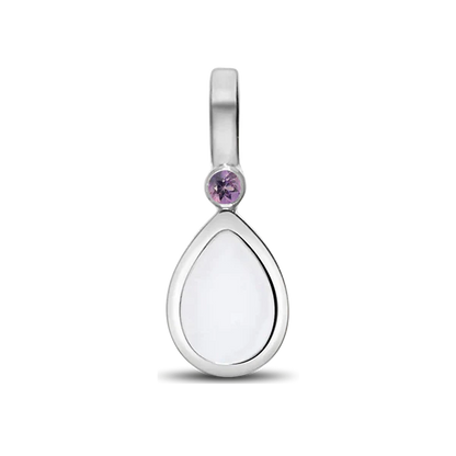 Magic Drop | Pendentif Lait Maternel Or