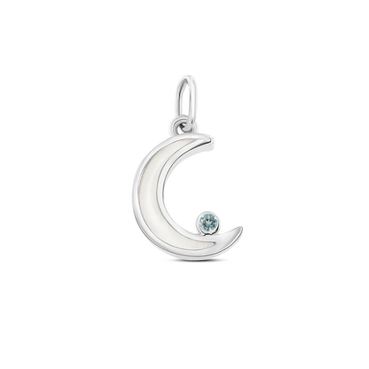 Ayla | Pendentif Lait Maternel Or
