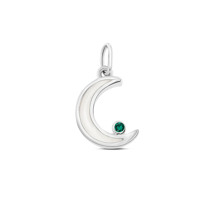 Ayla | Pendentif Lait Maternel Or