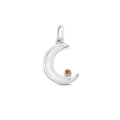 Ayla | Pendentif Lait Maternel Or